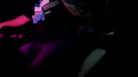 elitegangster24 online show from June 22, 2:28 am