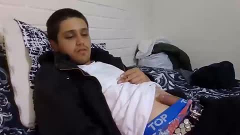 El Ray online show from November 9, 3:54 am