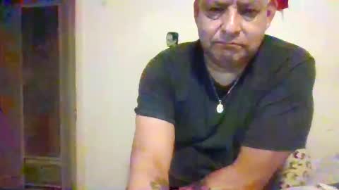 elmario24 online show from October 6, 11:26 am