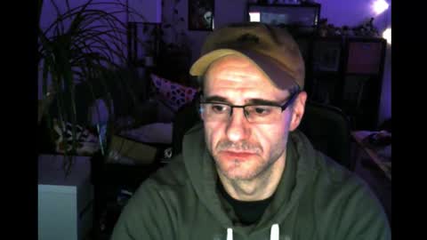 ElMetaTeDa online show from March 1, 11:32 am