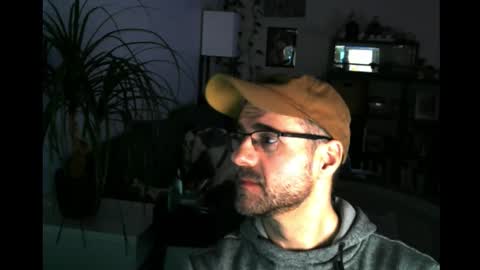 ElMetaTeDa online show from February 10, 4:39 am