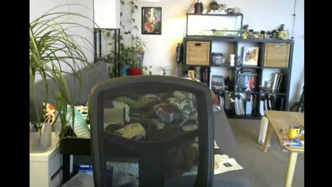 ElMetaTeDa online show from March 11, 12:28 am