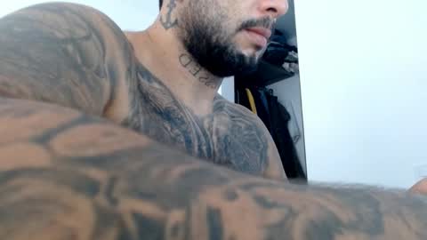 Snapshot of elosocazador chatting on March 10, 11:55 am elosocazador online show from March 10, 11:55 am