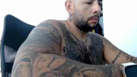 Snapshot of elosocazador chatting on February 6, 7:18 pm elosocazador online show from February 6, 7:18 pm