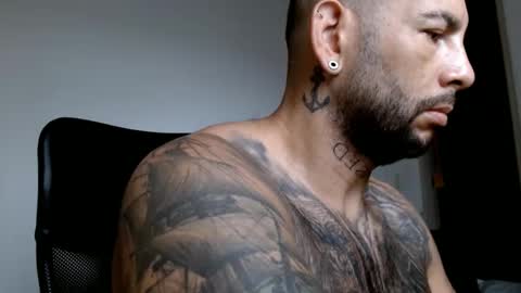 Snapshot of elosocazador chatting on January 4, 1:10 pm elosocazador online show from January 4, 1:10 pm