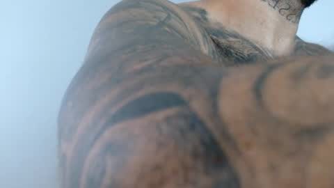 Snapshot of elosocazador chatting on September 19, 12:38 pm elosocazador online show from September 19, 12:38 pm