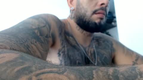 Snapshot of elosocazador chatting on March 11, 2:51 pm elosocazador online show from March 11, 2:51 pm