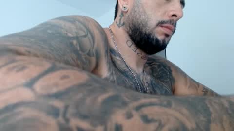 Snapshot of elosocazador chatting on March 7, 10:10 pm elosocazador online show from March 7, 10:10 pm