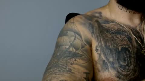 Snapshot of elosocazador chatting on October 16, 7:11 pm elosocazador online show from October 16, 7:11 pm