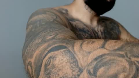 Snapshot of elosocazador chatting on October 20, 11:58 am elosocazador online show from October 20, 11:58 am