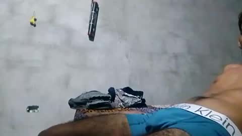 elreyto online show from February 4, 3:11 am