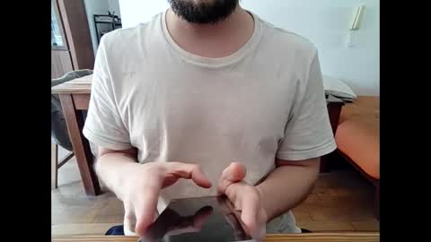 elriclust online show from January 18, 6:32 pm