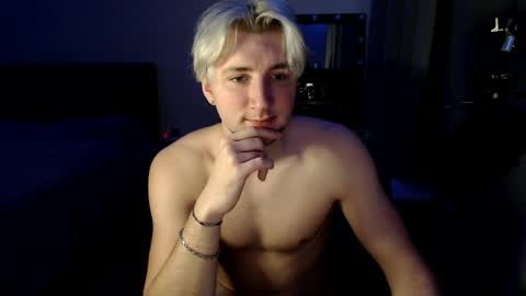 Elvin Vaenight online show from November 16, 12:35 am