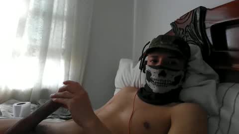 elzarko777 online show from January 21, 7:39 pm