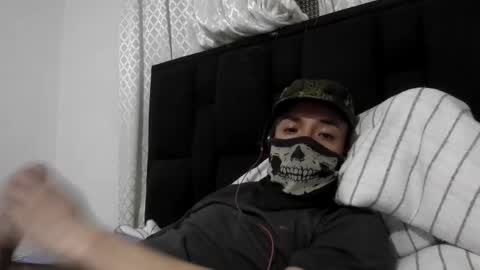 elzarko777 online show from March 25, 5:22 am