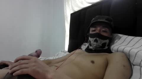 elzarko777 online show from January 5, 8:12 pm