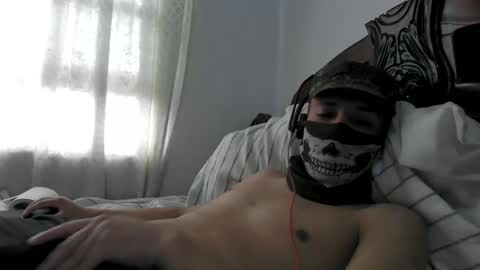 elzarko777 online show from January 3, 6:57 pm