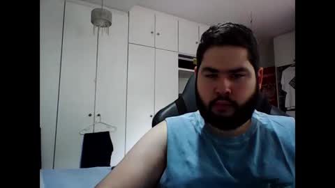 embarrassed_str8_3incher online show from November 13, 2:44 pm