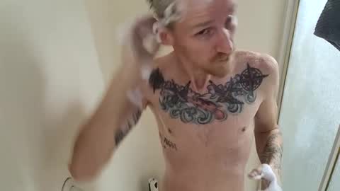 Adam online show from September 14, 11:12 am