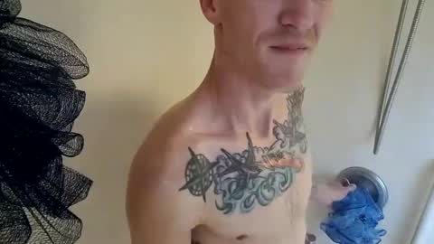 Adam online show from December 25, 4:43 pm