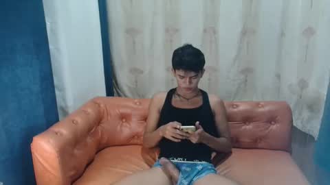 emerald_cummer online show from April 8, 7:22 pm