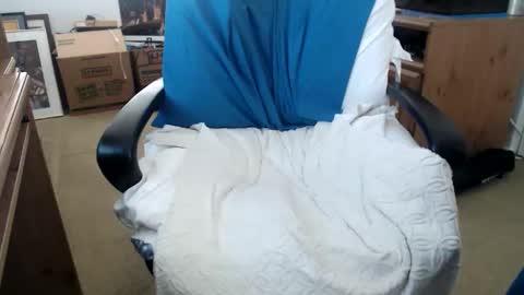 Terrance1st online show from December 14, 5:53 pm