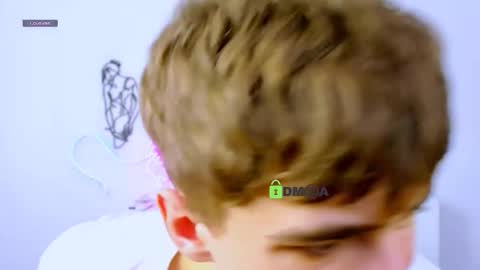 emil_lucky online show from February 18, 12:36 pm