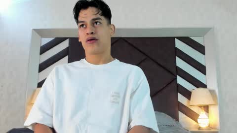 EmilianoBrl online show from February 22, 11:57 am