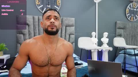 Emilio online show from March 17, 10:40 am