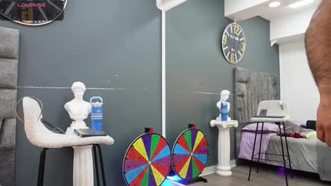 Emilio online show from March 27, 10:49 am