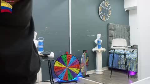 Emilio online show from June 30, 11:11 am
