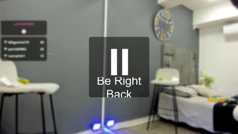 Emilio online show from January 7, 5:29 pm