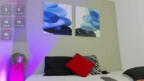 EMILIO online show from March 11, 10:40 am