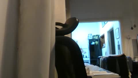 Ariel online show from January 17, 8:11 pm