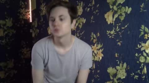 emmanuel_manny online show from November 20, 11:31 am