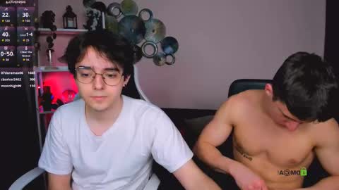 Emmi online show from March 13, 8:15 pm