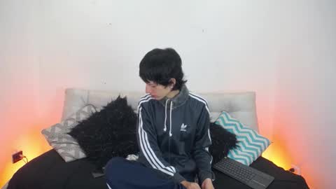 SERGIO online show from November 18, 12:53 pm