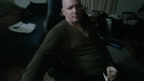 Matt online show from March 1, 6:37 am