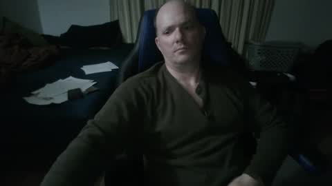 Matt online show from December 25, 6:52 am