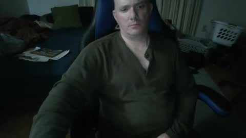 Matt online show from January 19, 5:48 am