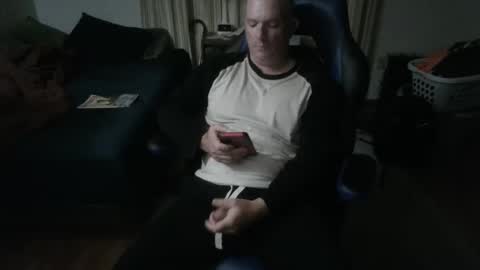 Matt online show from October 27, 2:25 am