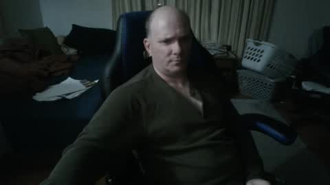 Matt online show from February 5, 4:48 am