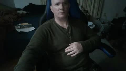 Matt online show from January 5, 7:07 am