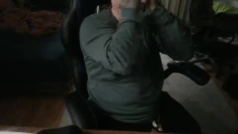 Matt online show from September 30, 4:07 am