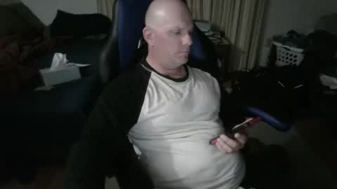 Matt online show from October 22, 3:54 am