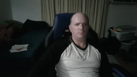 Matt online show from October 6, 3:22 am