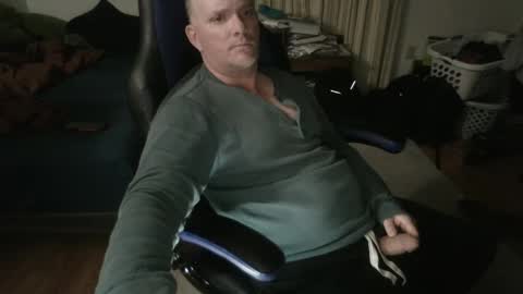 Matt online show from September 20, 2:55 am