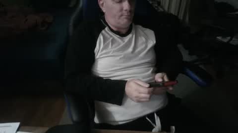 Matt online show from October 1, 4:16 am