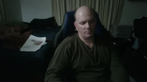 Matt online show from December 26, 5:15 am