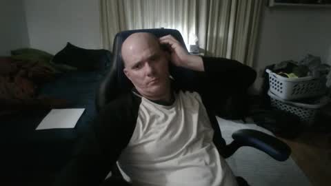 Matt online show from October 4, 4:28 am